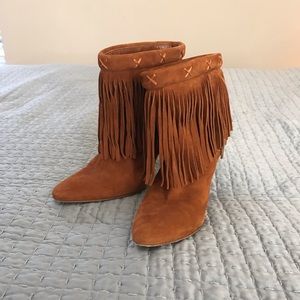 Manolo Blahnik Boots